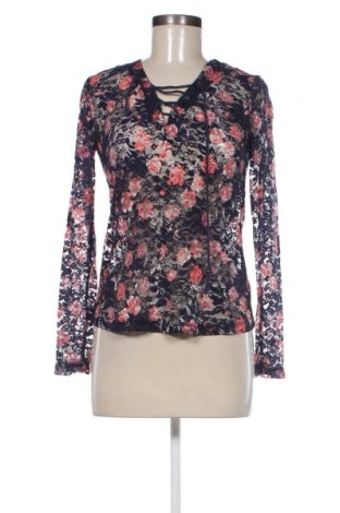 Γυναικεία μπλούζα Laura Torelli, Μέγεθος S, Χρώμα Πολύχρωμο, Τιμή 11,75 €