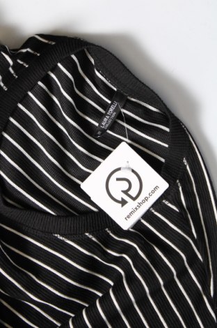 Дамска блуза Laura Torelli, Размер XL, Цвят Черен, Цена 6,27 лв.