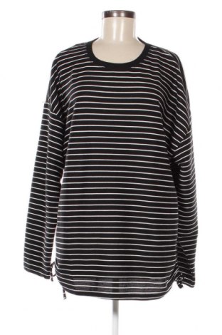 Дамска блуза Laura Torelli, Размер XL, Цвят Черен, Цена 7,22 лв.