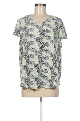 Γυναικεία μπλούζα Laura Torelli, Μέγεθος XXL, Χρώμα Πολύχρωμο, Τιμή 9,72 €