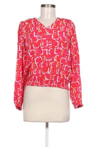 Damen Shirt Laura Torelli, Größe S, Farbe Mehrfarbig, Preis € 13,22