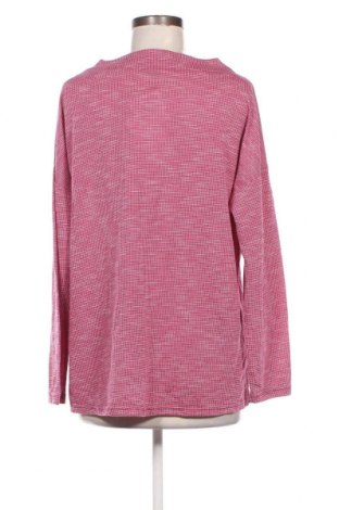 Γυναικεία μπλούζα Laura Torelli, Μέγεθος M, Χρώμα Ρόζ , Τιμή 3,84 €