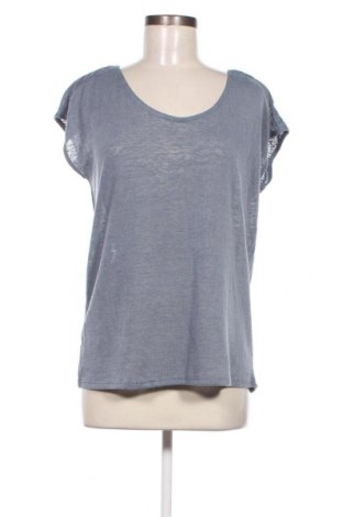 Γυναικεία μπλούζα Laura Torelli, Μέγεθος M, Χρώμα Μπλέ, Τιμή 6,00 €