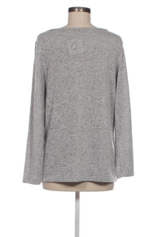 Damen Shirt Laura Torelli, Größe M, Farbe Grau, Preis 3,83 €