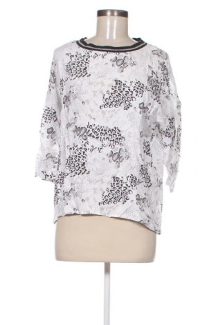 Γυναικεία μπλούζα Laura Torelli, Μέγεθος L, Χρώμα Πολύχρωμο, Τιμή 10,73 €