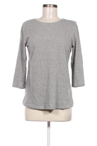 Γυναικεία μπλούζα Laura Torelli, Μέγεθος M, Χρώμα Γκρί, Τιμή 2,35 €