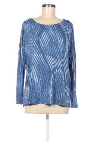 Γυναικεία μπλούζα Laura Torelli, Μέγεθος M, Χρώμα Μπλέ, Τιμή 2,35 €