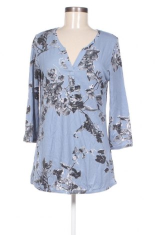 Γυναικεία μπλούζα Laura Torelli, Μέγεθος M, Χρώμα Πολύχρωμο, Τιμή 3,09 €