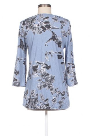 Γυναικεία μπλούζα Laura Torelli, Μέγεθος M, Χρώμα Πολύχρωμο, Τιμή 3,09 €