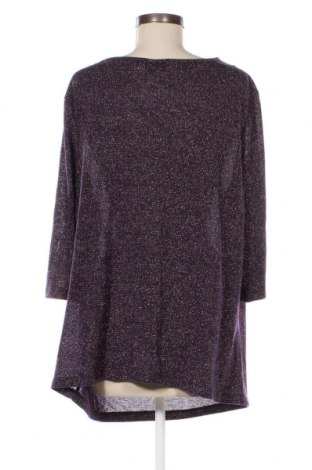 Damen Shirt Laura Torelli, Größe XL, Farbe Mehrfarbig, Preis 5,29 €