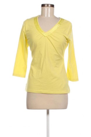 Γυναικεία μπλούζα Laurel, Μέγεθος M, Χρώμα Κίτρινο, Τιμή 27,74 €