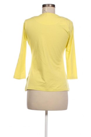 Damen Shirt Laurel, Größe M, Farbe Gelb, Preis 26,60 €