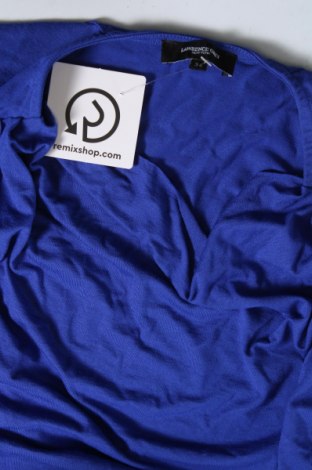 Γυναικεία μπλούζα Lawrence Grey, Μέγεθος XS, Χρώμα Μπλέ, Τιμή 14,00 €