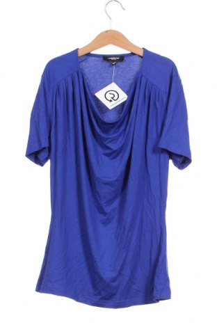 Дамска блуза Lawrence Grey, Размер XS, Цвят Син, Цена 8,80 лв.