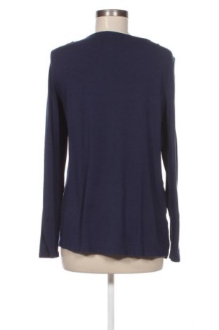 Γυναικεία μπλούζα Lawrence Grey, Μέγεθος M, Χρώμα Μπλέ, Τιμή 17,00 €