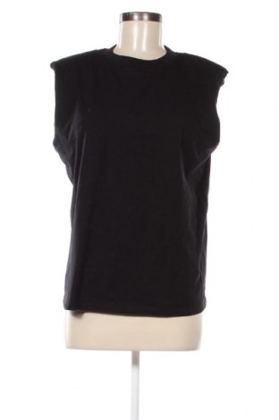Γυναικεία μπλούζα LeGer By Lena Gercke X About you, Μέγεθος L, Χρώμα Μαύρο, Τιμή 15,88 €