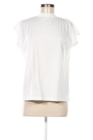 Damen Shirt LeGer By Lena Gercke X About you, Größe S, Farbe Weiß, Preis € 6,35