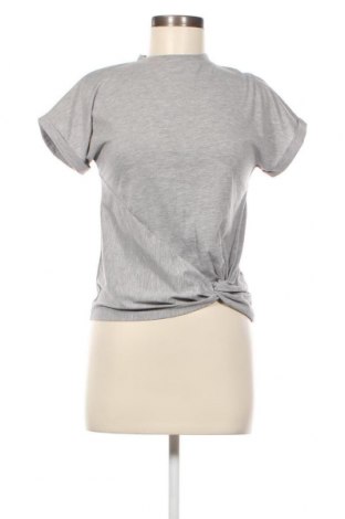 Damen Shirt LeGer By Lena Gercke X About you, Größe S, Farbe Grau, Preis 10,46 €