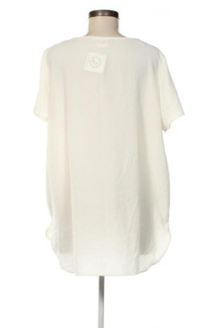 Γυναικεία μπλούζα Lee Cooper, Μέγεθος XXL, Χρώμα Εκρού, Τιμή 10,43 €