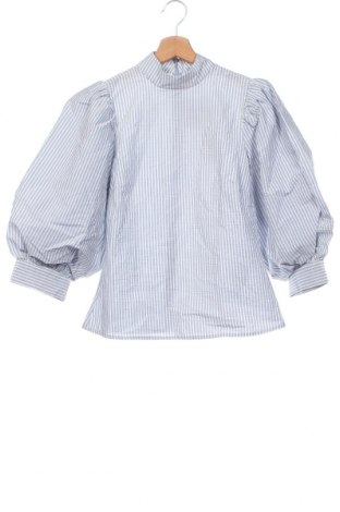 Дамска блуза Levi's, Размер XS, Цвят Син, Цена 47,52 лв.