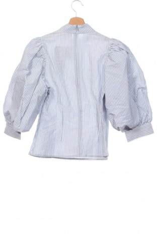 Дамска блуза Levi's, Размер XS, Цвят Син, Цена 108,00 лв.