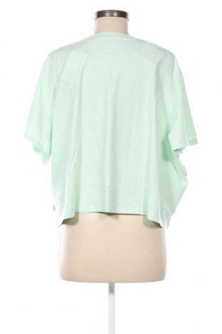 Γυναικεία μπλούζα Levi's, Μέγεθος 3XL, Χρώμα Πράσινο, Τιμή 55,67 €
