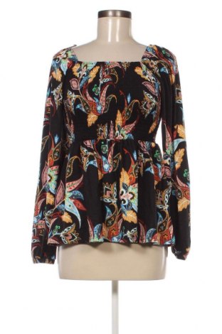 Дамска блуза Liberte Essentiel, Размер S, Цвят Многоцветен, Цена 15,30 лв.