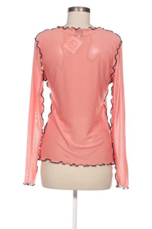 Дамска блуза Liberte Essentiel, Размер L, Цвят Розов, Цена 6,80 лв.