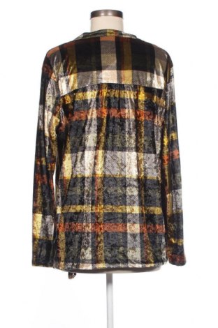 Γυναικεία μπλούζα Liberty, Μέγεθος XL, Χρώμα Πολύχρωμο, Τιμή 4,63 €