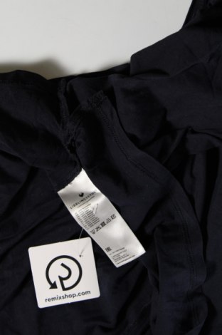 Γυναικεία μπλούζα Lieblingsstuck, Μέγεθος L, Χρώμα Μπλέ, Τιμή 9,50 €