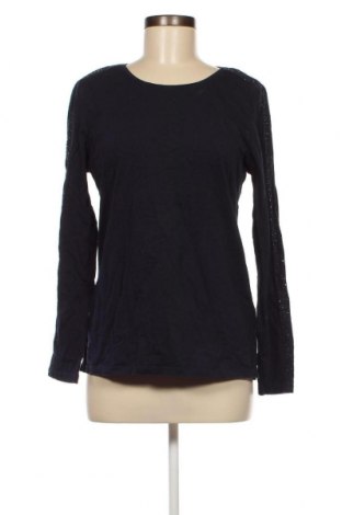 Γυναικεία μπλούζα Lieblingsstuck, Μέγεθος L, Χρώμα Μπλέ, Τιμή 17,81 €