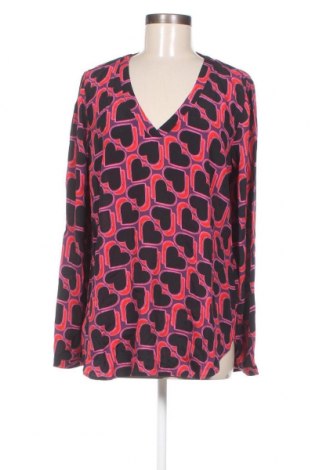 Дамска блуза Lieblingsstuck, Размер M, Цвят Многоцветен, Цена 28,80 лв.
