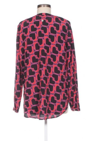 Γυναικεία μπλούζα Lieblingsstuck, Μέγεθος M, Χρώμα Πολύχρωμο, Τιμή 11,88 €