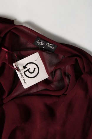 Damen Shirt Life Time, Größe M, Farbe Rosa, Preis 2,64 €