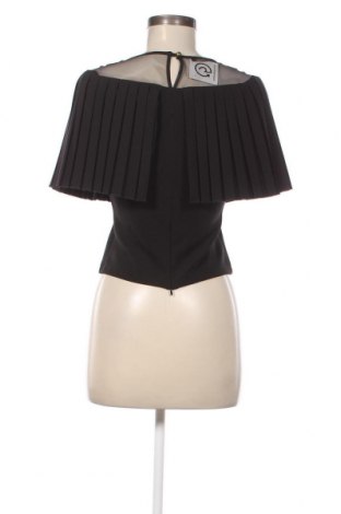Дамска блуза Lila Rose, Размер S, Цвят Черен, Цена 36,06 лв.