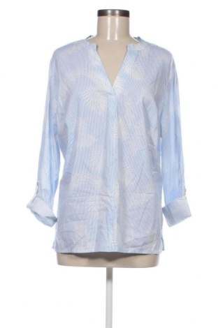 Дамска блуза Limited, Размер XL, Цвят Син, Цена 31,00 лв.