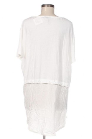 Дамска блуза Lindex, Размер XL, Цвят Бял, Цена 19,04 лв.
