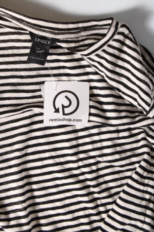 Γυναικεία μπλούζα Lindex, Μέγεθος XL, Χρώμα Πολύχρωμο, Τιμή 4,35 €