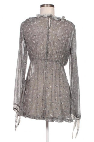 Дамска блуза Linea Tesini, Размер M, Цвят Многоцветен, Цена 34,00 лв.