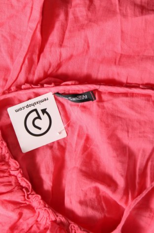 Дамска блуза Lise Sandahl, Размер M, Цвят Розов, Цена 12,80 лв.
