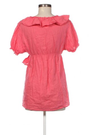 Γυναικεία μπλούζα Lise Sandahl, Μέγεθος M, Χρώμα Ρόζ , Τιμή 8,19 €