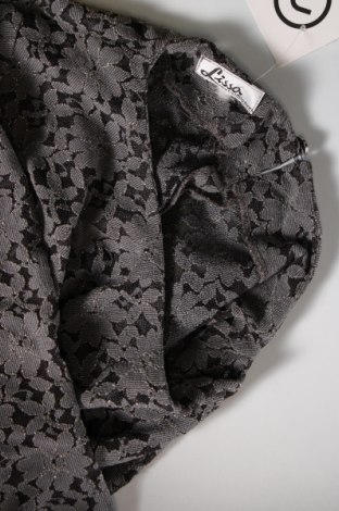 Damen Shirt Lissa, Größe XL, Farbe Grau, Preis 14,60 €