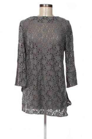 Дамска блуза Lissa, Размер XL, Цвят Сив, Цена 28,97 лв.
