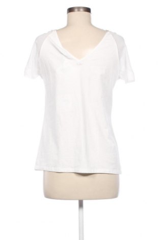 Дамска блуза Liu Jo, Размер S, Цвят Бял, Цена 99,60 лв.