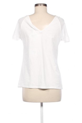 Damen Shirt Liu Jo, Größe S, Farbe Weiß, Preis € 51,34