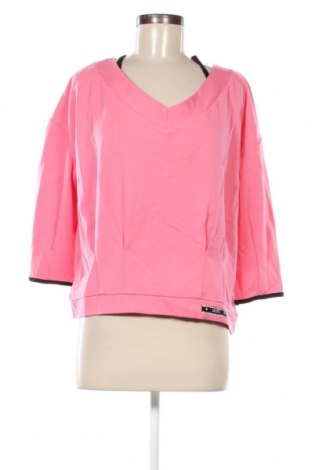 Дамска блуза Liu Jo, Размер S, Цвят Розов, Цена 87,15 лв.