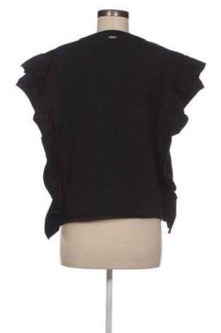 Damen Shirt Liu Jo, Größe S, Farbe Schwarz, Preis 51,34 €