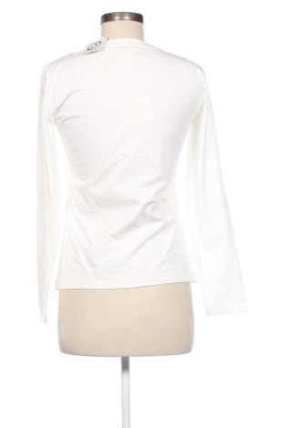 Damen Shirt Liu Jo, Größe S, Farbe Weiß, Preis 51,34 €