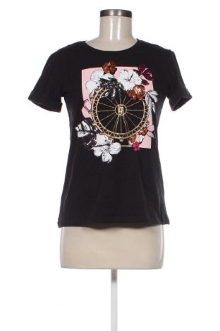 Damen Shirt Liu Jo, Größe S, Farbe Schwarz, Preis 77,01 €