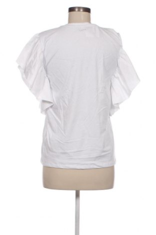 Дамска блуза Liu Jo, Размер L, Цвят Бял, Цена 99,60 лв.